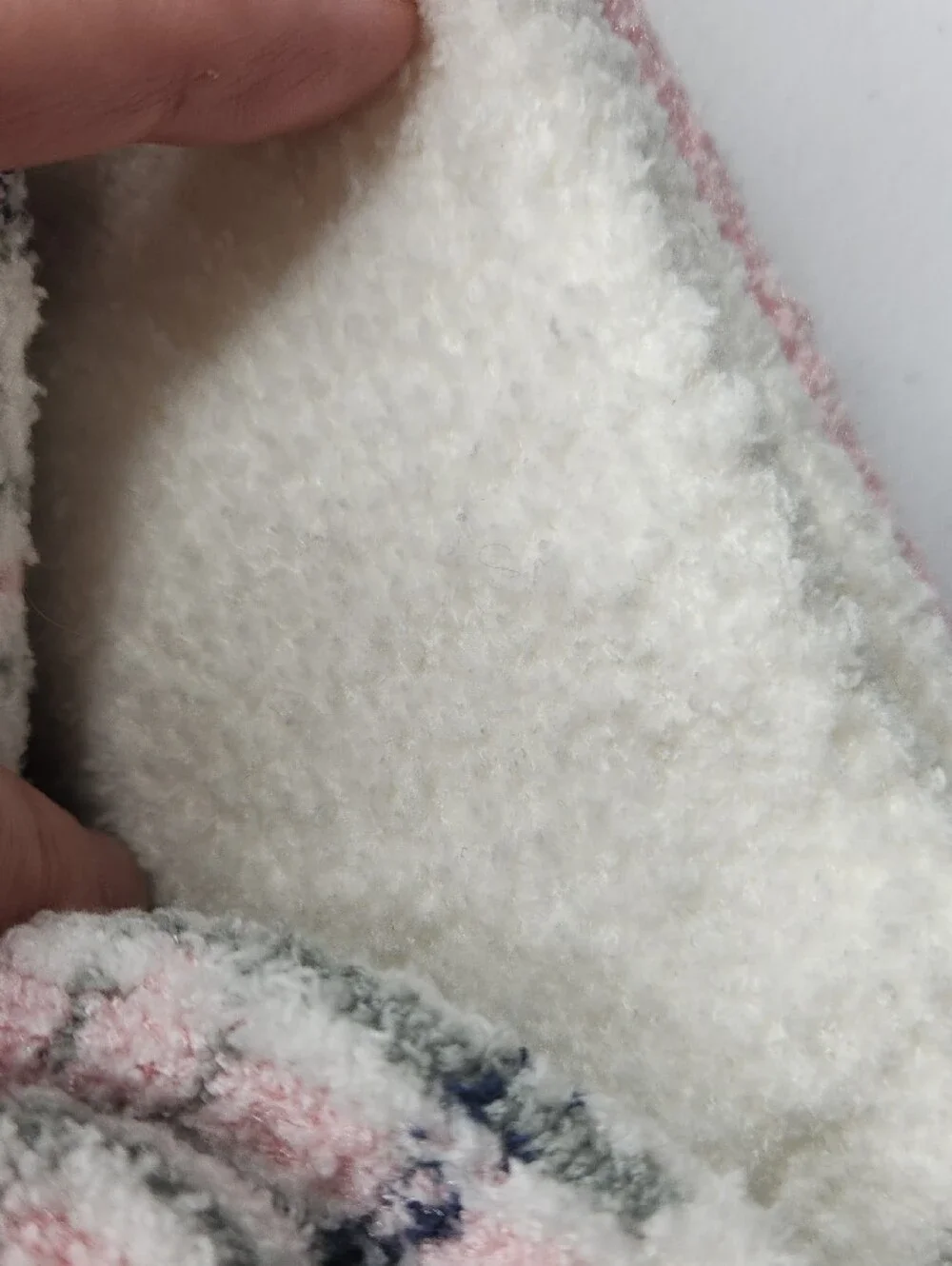 BearPaw soft plush